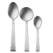Oneida Prose Flatware 3-Piece Hostess Set