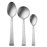 Oneida Prose Flatware 3-Piece Hostess Set
