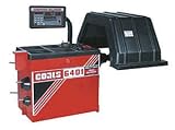 Coats Heavy-Duty Computerized Tire Balancer
