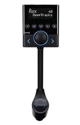 AudioVoxXMXSN1V1SnapRadio