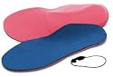 Lynco Sports Orthotic - Posted Heel