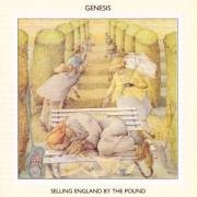 CD-Charts  Music : Selling England By the Pound