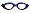 Clear Lens/DkBlue