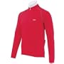 Louis Garneau Blade Longsleeve Cycling Jersey - Red