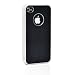 Battery--world Sleek And Stylish Black Apple Iphone 4 / 4s C
