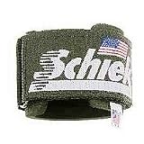 Schiek Sports Ultimate Wrist Supports, One Size Fits All( Double Pack)