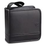 Travel Case CD & DVD Koskin 48