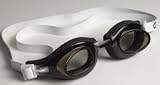 Barracuda B300 Fog Resistant Goggle