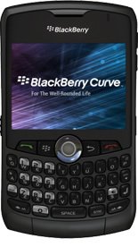 cyber monday price BlackBerry