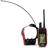 Garmin Alpha GPS Track and Train System (Discontinued by Manufacturer)