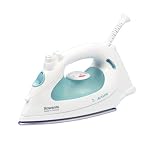 Rowenta Actiline DM112 Steam Iron, 45 g Shot Of Steam, 1800 Watts