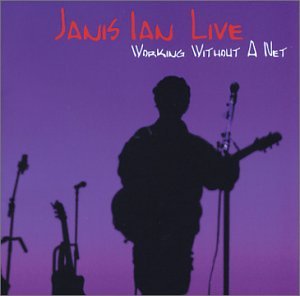 Janis Ian - Live-Working Without a Net - Zortam Music