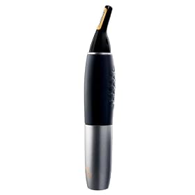 Norelco Nose and Ear Hair Trimmer - NT9110 by Electric Shaver