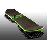 Snoglide Snowskate - Snowdeck - Snowboard - Skateboard für den Schnee