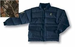 Junior Down Jacket Junior Down Jacket, MONBU, L