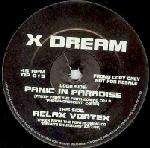 X-dream - Panic In Paradise - Zortam Music
