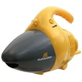 Steam Fast McCulloch Handheld Vacuum Cleaner - MC1910
