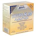 MHP Thyro-Slim AM/PM Complete Weight Loss Program, Tablets , 1 program