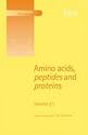 Amino Acids, Peptides And Proteins (Amino Acids, Peptides and Proteins)
