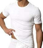 Hugo Boss - Hugo Boss 3-Pack Short Sleeve Shirt SHIRT SS RN 3P B