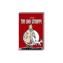 Tim und Struppi