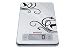 Soehnle 66117 Page Decor Digital Kitchen Scale White Limited Edition