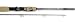 Sporting Goods : Eagle Claw Trailmaster 4-Piece 6'6" Spinning Pack Rod