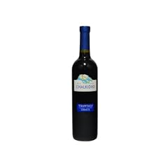 Tsantali Chalkidiki Rotwein - 1 x 750 ml