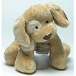 Spunky - 8 in. Barking Dog by Gund - 58379