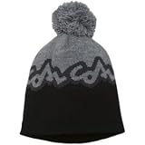 Coal Script Beanie - Kids'