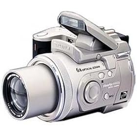 Fujifilm AR FX9 - Lens adapter