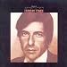 Songs Of Leonard Cohen