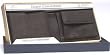 Buxton Zipper Convertible Wallet