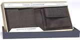 Buxton Zipper Convertible Wallet