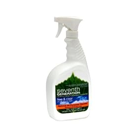 Seventh Generation All-Purpose Cleaner