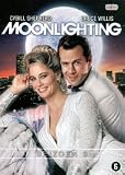 MOONLIGHTING - Complete series 3