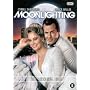 MOONLIGHTING - Complete series 3 [Dutch Import]