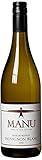 2012 Manu Sauvignon Blanc - Marlborough New Zealand 750ml