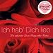 Suchen : Ich Hab Dich Lieb