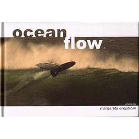 Ocean Flow/Drive - Windsurfing Book/DVD
