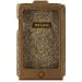 Belkin Eco-Conscious Leather Sleeve Case for iPod touch 2G, 3G (Walnut Brown)