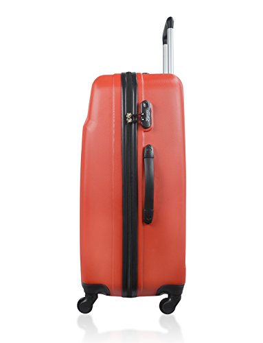 Antonelle Hand Luggage, red (Red) - BD-1904