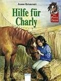 Produkt-Bild: Das Pony-Trio, Hilfe f&uuml;r Charly
