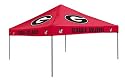 Georgia Bulldogs Tent (Red)