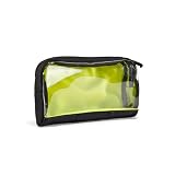 TIMBUK2(ティンバック2) クリアフレックスパック S ブラック T10S-CFPS-BKの画像