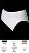 Bali Passion For Comfort Seamless Hi-Cut