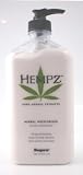 Hempz Herbal Moisturizer 18 Oz Bottle