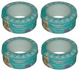 Tommee Tippee Nappy Wrapper Refill Cassettes 6 mths+