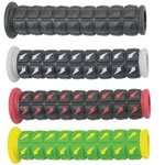 Salsa Pepperjacks Mountain Grips: Black Gray
