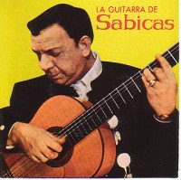 LA GUITARRA DE SABICAS